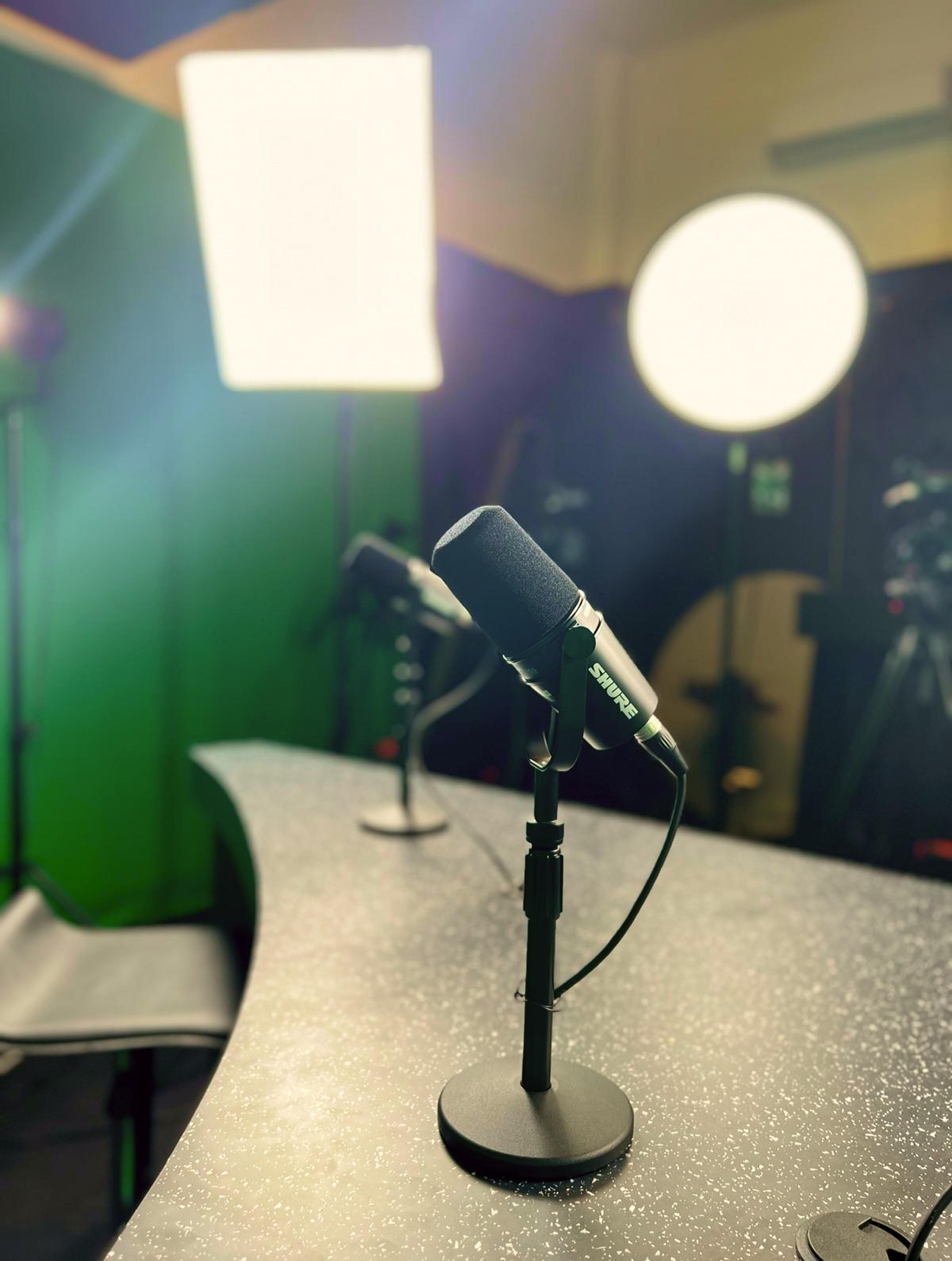 Gregorian Studio image 3