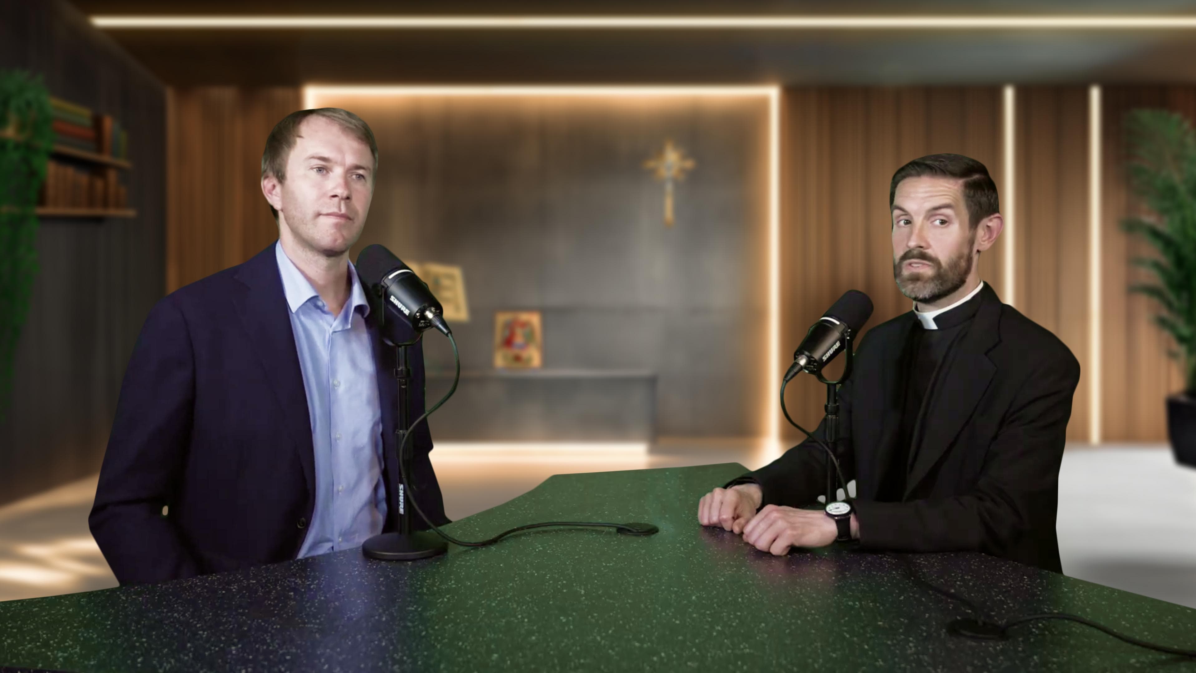 Gregorian Studio image 5