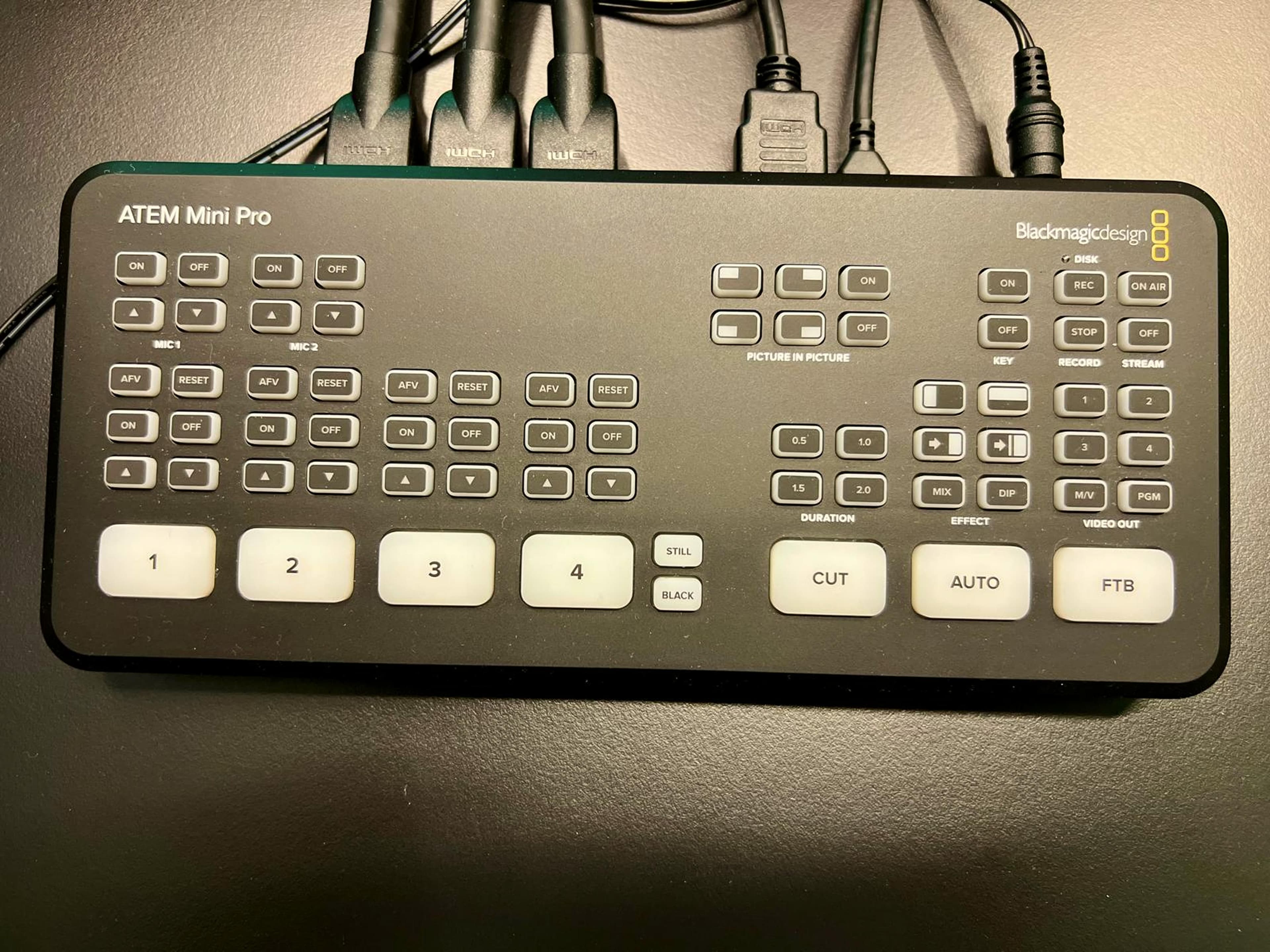 Gregorian Studio image 6