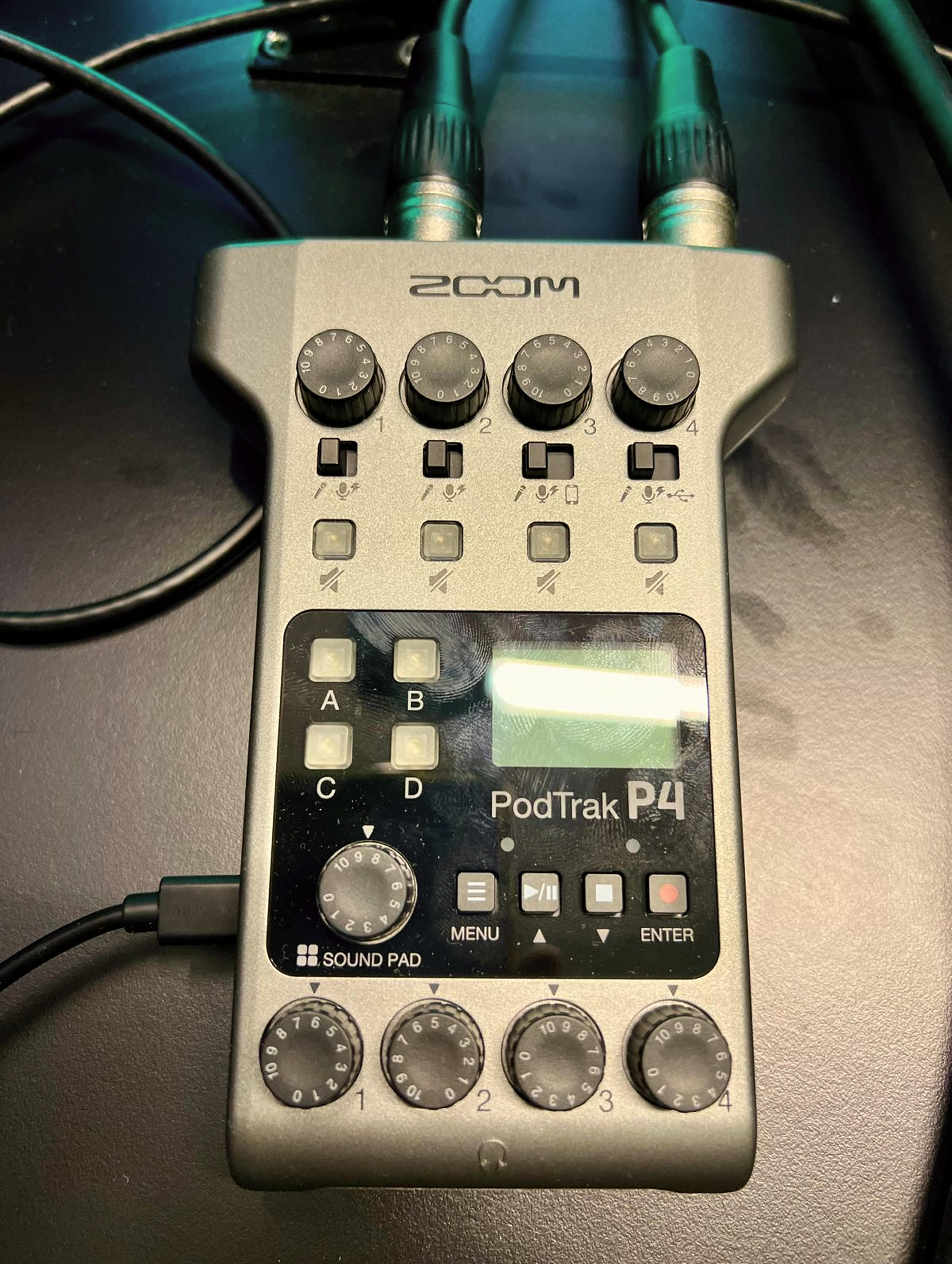 Gregorian Studio image 7