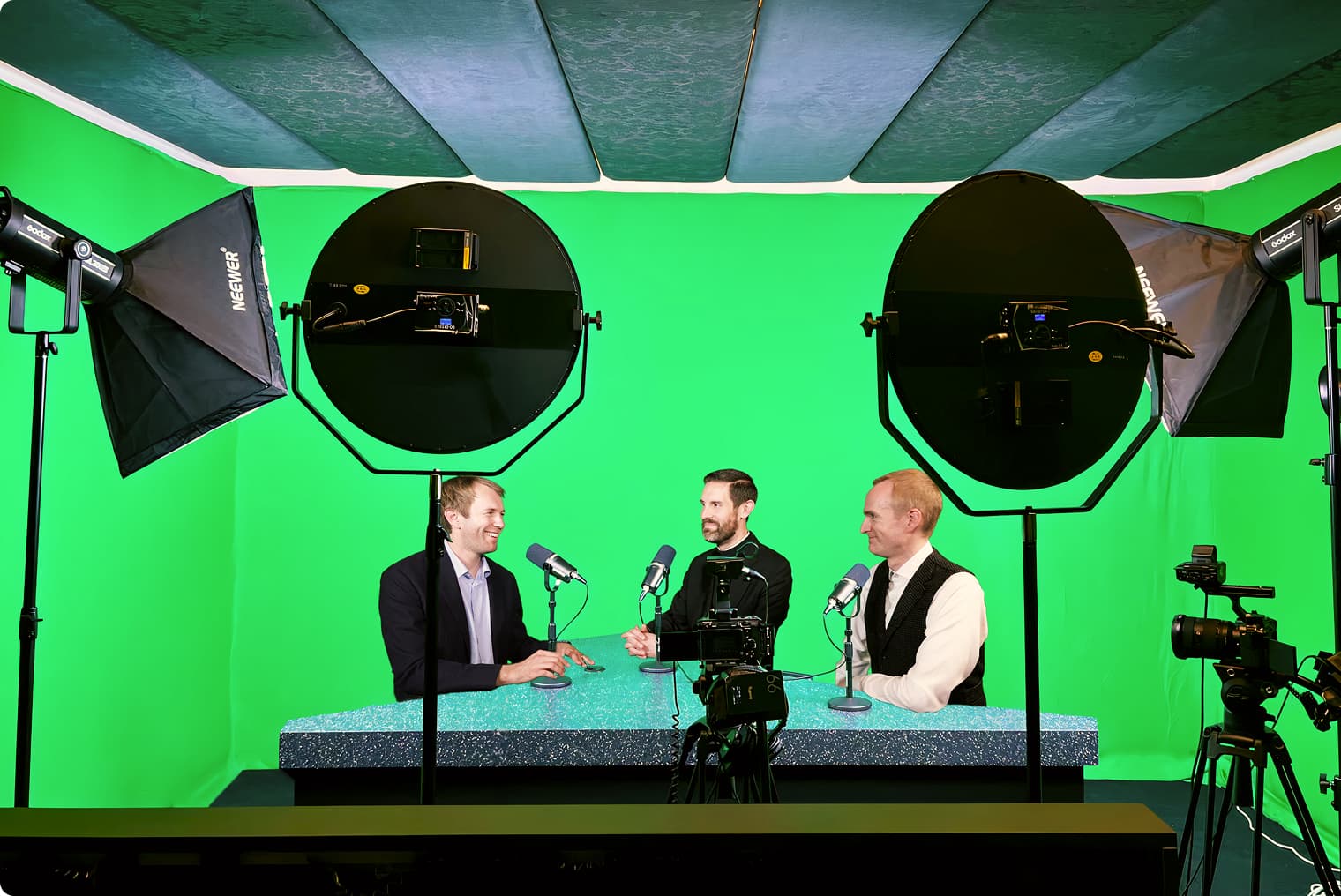 Gregorian Studio in Rome